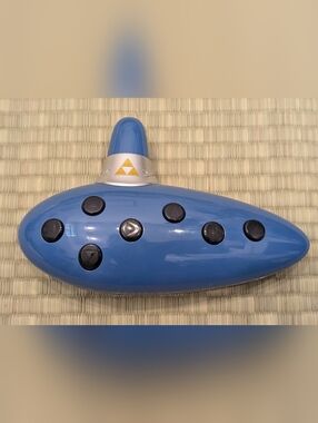 RARE ThinkGeek x Nintendo Ocarina of Time Electronic Controller